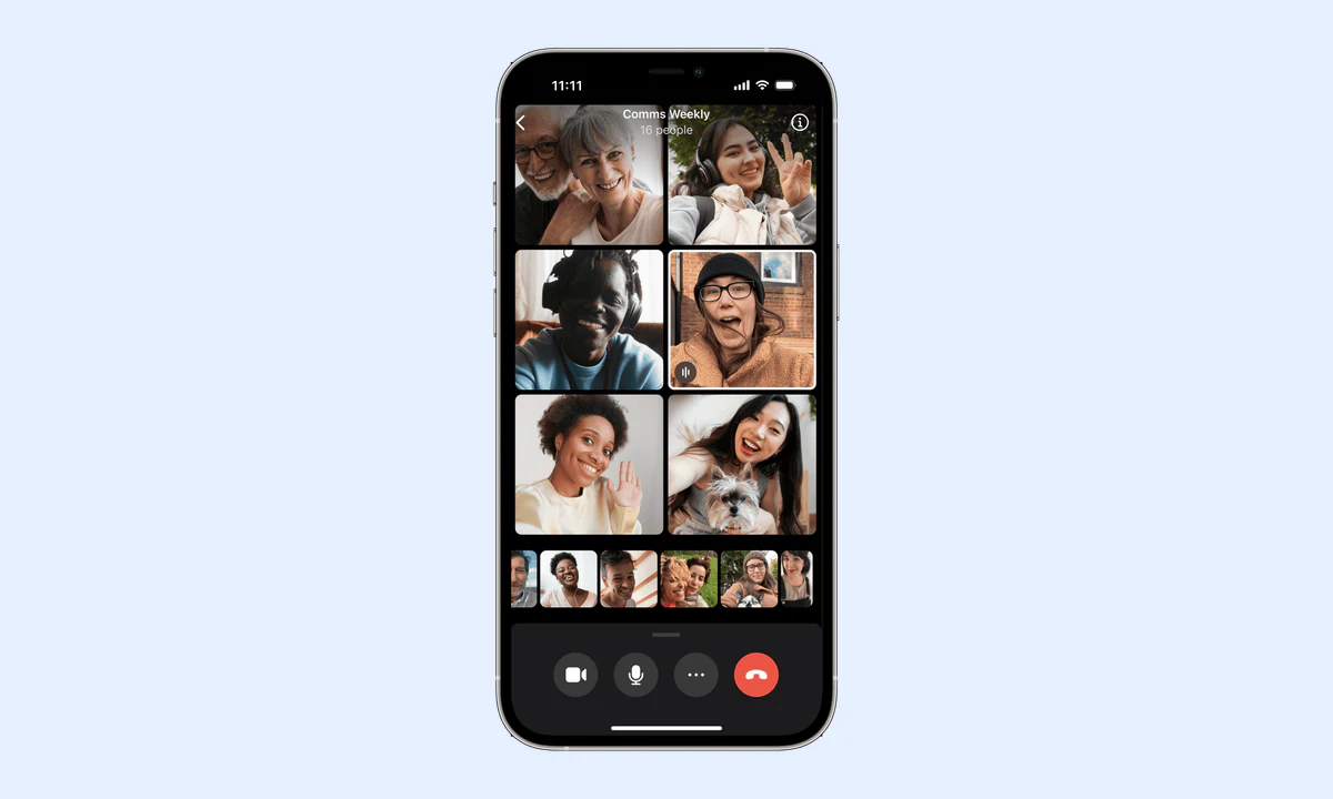 Signal 用户名与手机号隐私指南配图，画面为官方应用界面